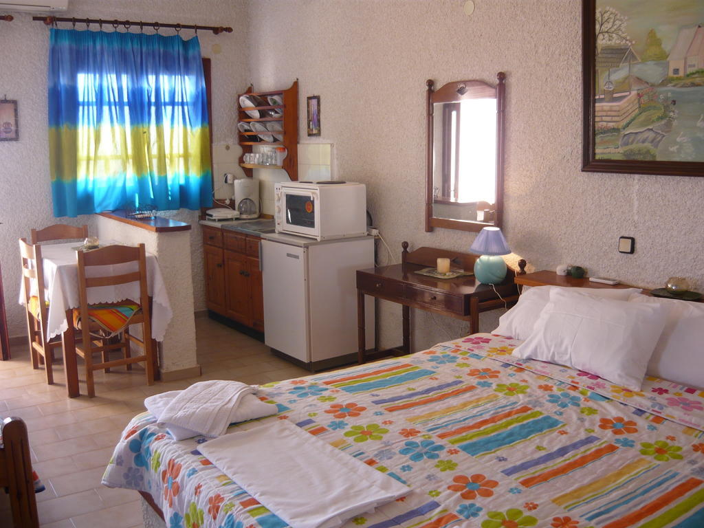 Apartment Victoria
