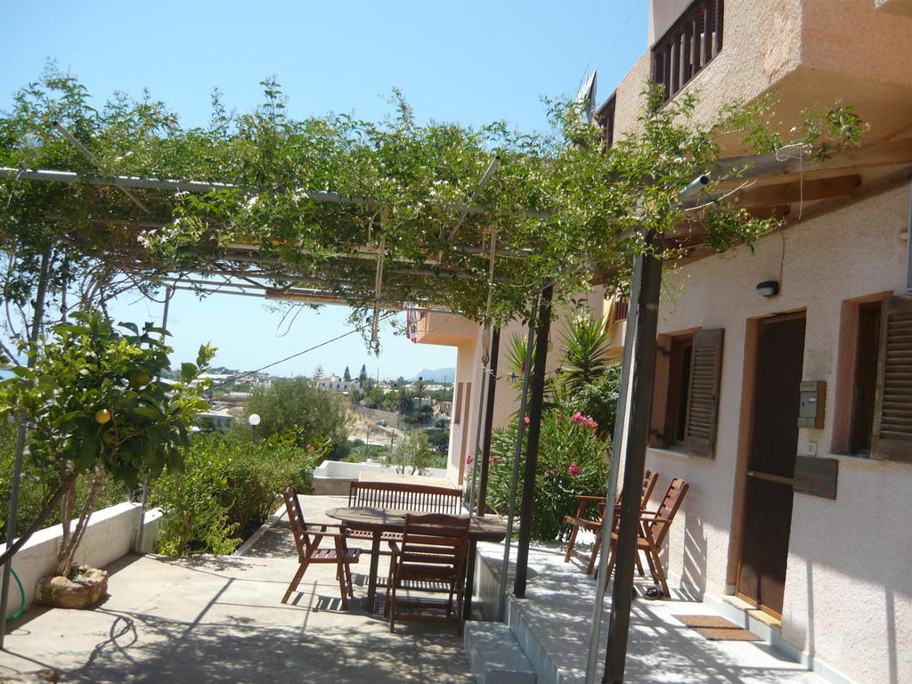 Apartment Victoria *